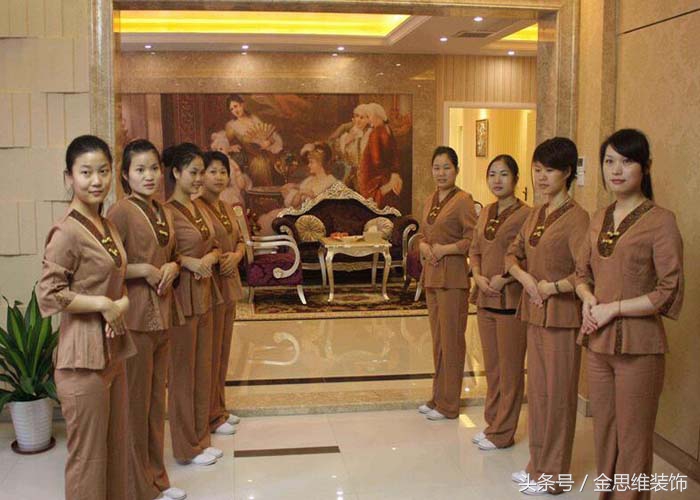 美容院十月营销活动充值方案,美容院十月的活动标题