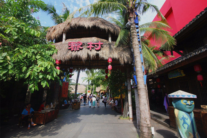 带着寻宝记游遍祖国大好河山,带着挖机去海边度假