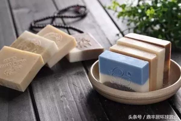 鼎丰居:国庆去泰国玩,带回这些好货就赚了