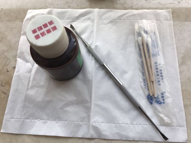 在家狗狗牙结石怎样去除最有效,狗狗牙结石口臭