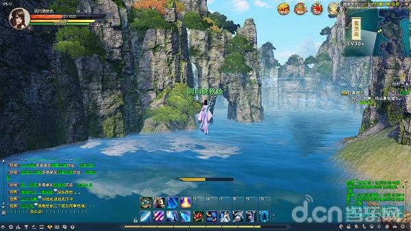 仙侠世界2端游咋样,仙侠世界2评测全自由飞行