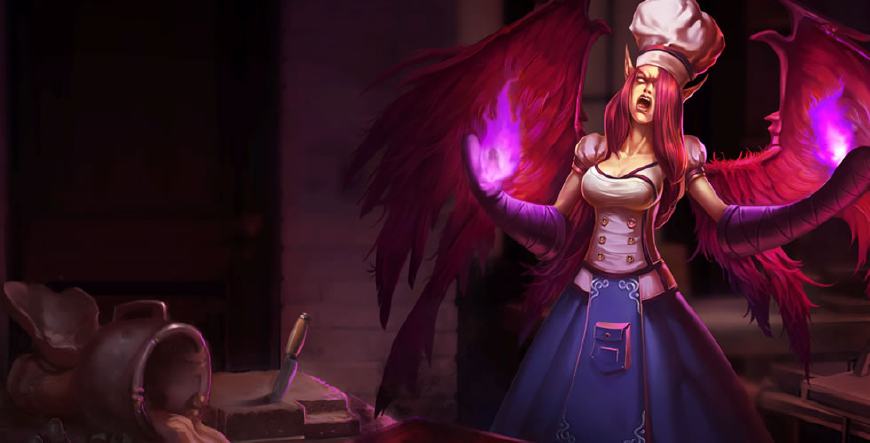 被下架的英雄有哪些,被永久下架的英雄