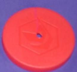 瓶盖小手工制作简单又漂亮灯笼,用瓶盖做灯笼简单又好看一看就会