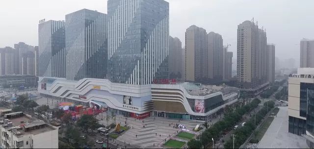 目测这7个地方要火！全国的帅哥美女都往这里跑……