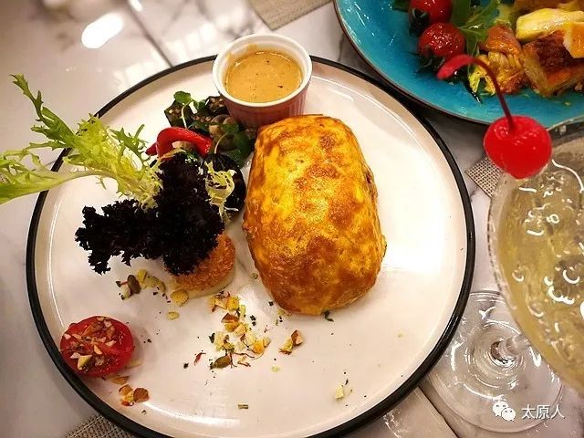 太原茂业米其林餐厅,太原米其林厨师餐厅