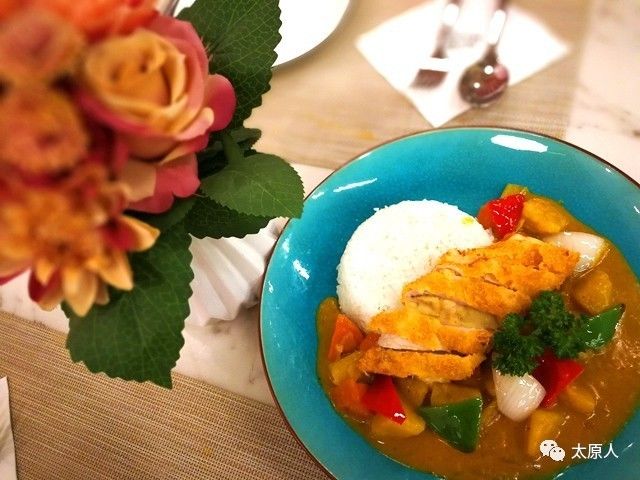 太原茂业米其林餐厅,太原米其林厨师餐厅