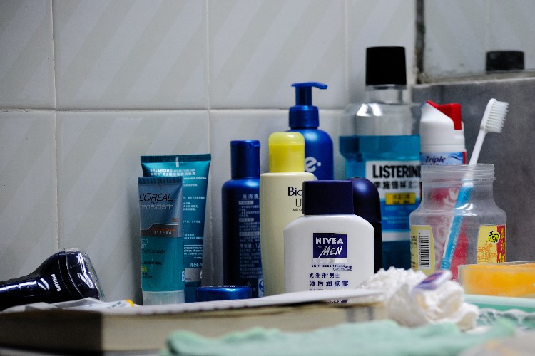 旅游必备物品分享：5分精心准备，4位同行挚友，1次愉快旅行