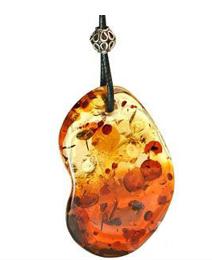 如何挑选琥珀蜜蜡,如何挑选琥珀手串