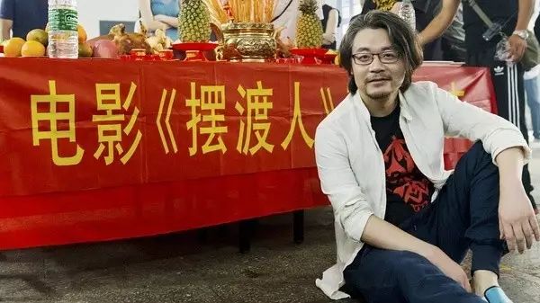 王家卫李安张艺谋姜文,王家卫找吴青峰演戏