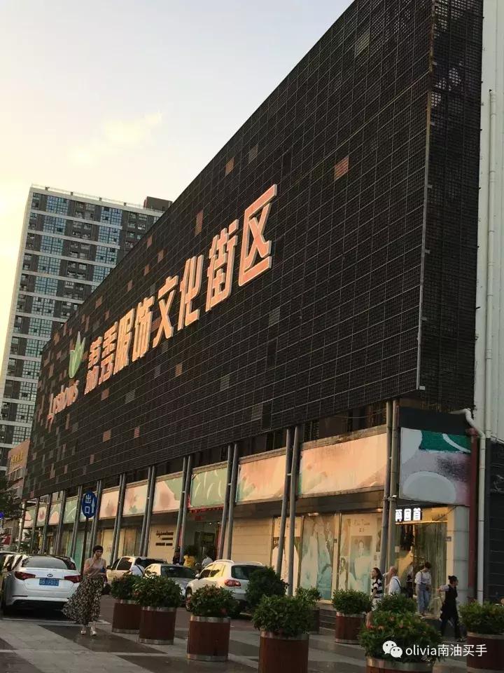 服装批发市场卖衣服会便宜吗,服装批发市场买衣服便宜吗