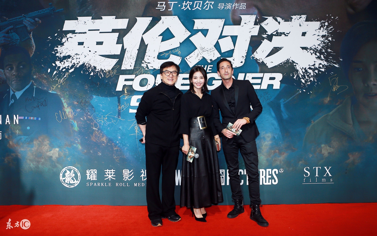 李晨的空天猎评分难看，大鹏的“缝纫机”口碑滑落，真心想念芳华