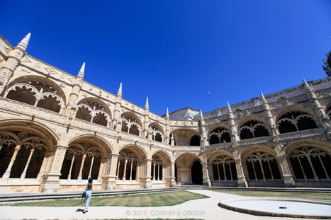 追逐落日葡萄牙的小火车+出国网络小攻略