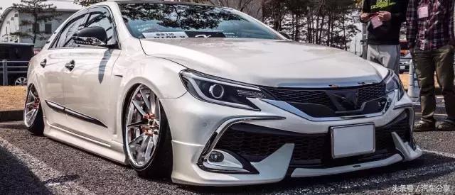 锐志打不着火是什么原因,年轻人绕不开锐志