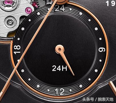 性价比比较高的机械表,性价比高又有颜值的机械表