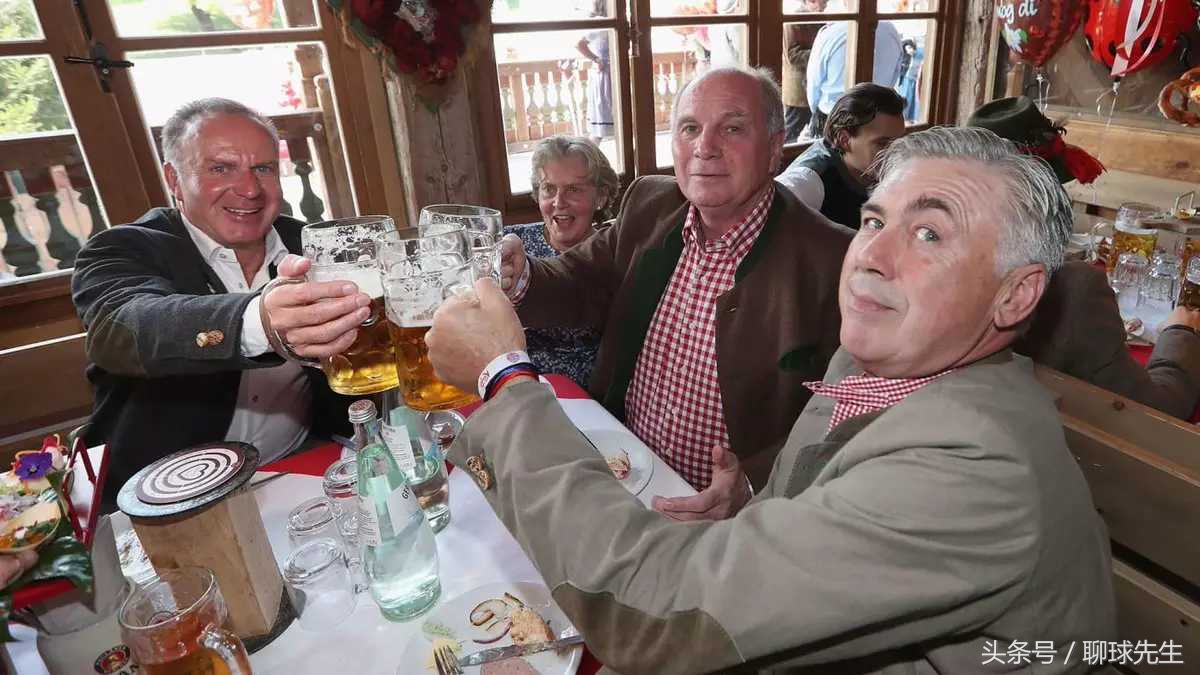 欧洲两土豪烧掉战狼2票房，抢占皇马巴萨地位，拜仁已垫底！