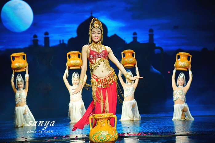 天堂很远中国很近,天堂很远扎西尼玛