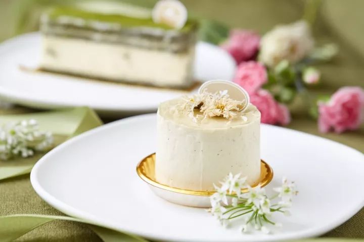 星厨烘焙馆,日本星厨