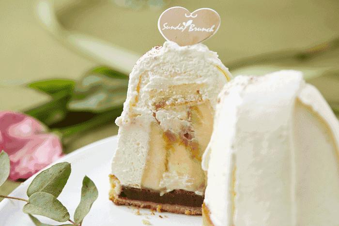 星厨烘焙馆,日本星厨