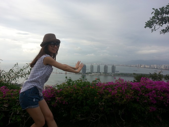 面朝大海春暖花开旅游,面朝大海春暖花开4