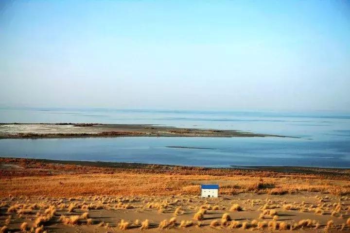 博湖县是南疆哪里,博湖县有哪些景区