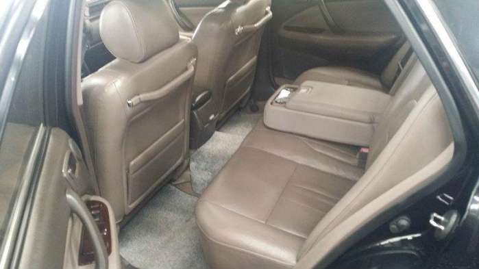 96年丰田皇冠多少个油,丰田96年老车