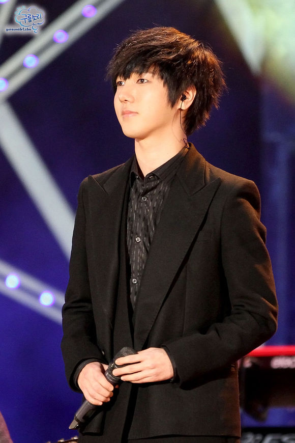 男团五代比较帅的成员,盘点男团里的人气成员