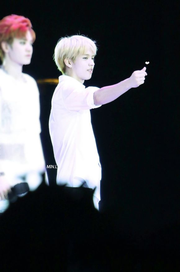 男团五代比较帅的成员,盘点男团里的人气成员