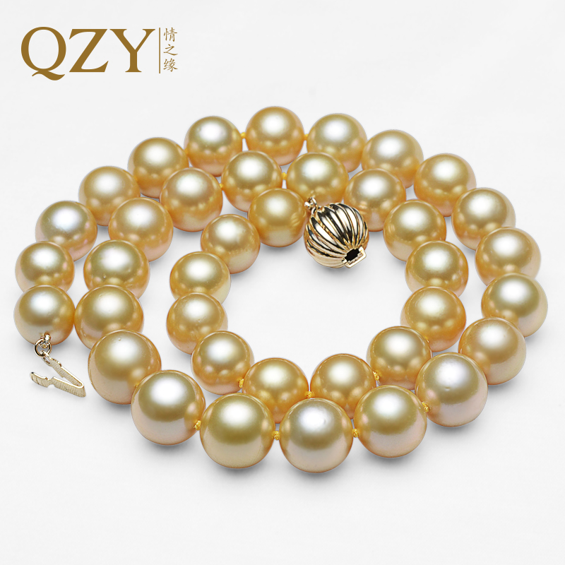 珍珠是否具有投资价值?黑珍珠如何挑选?