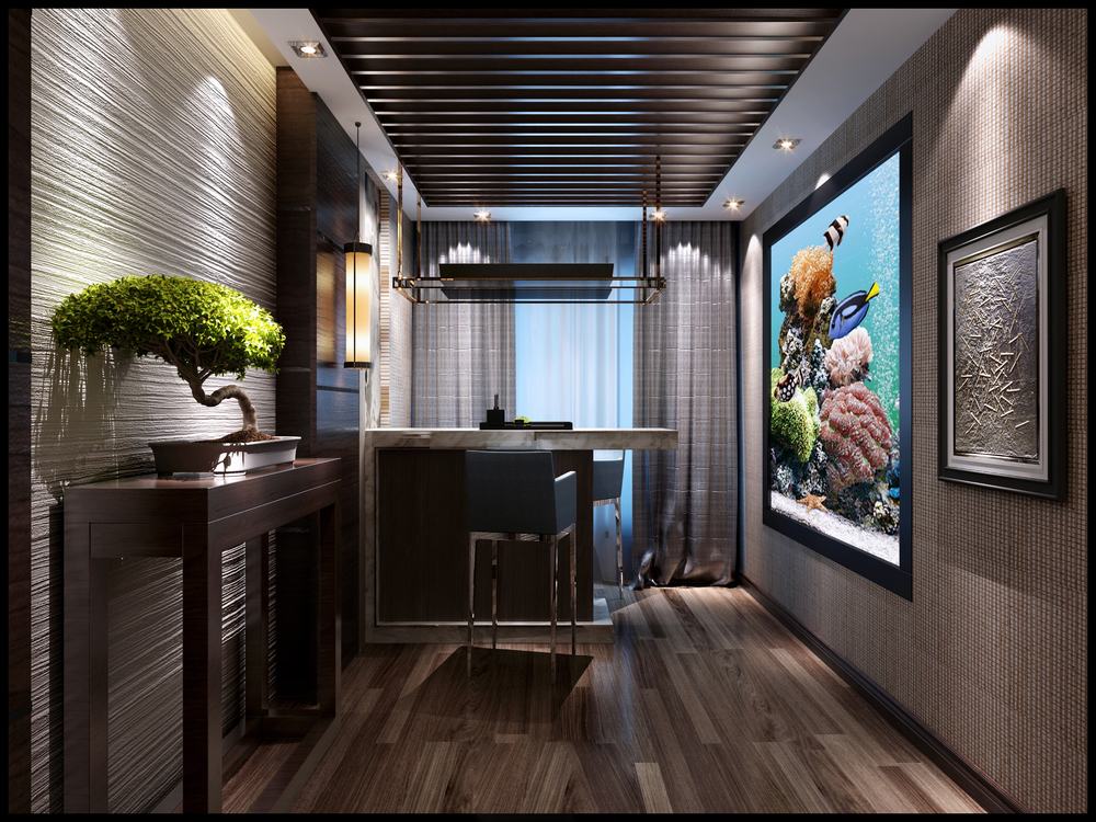 家装室内设计现代风格全套效果图,家装2020效果图欧式