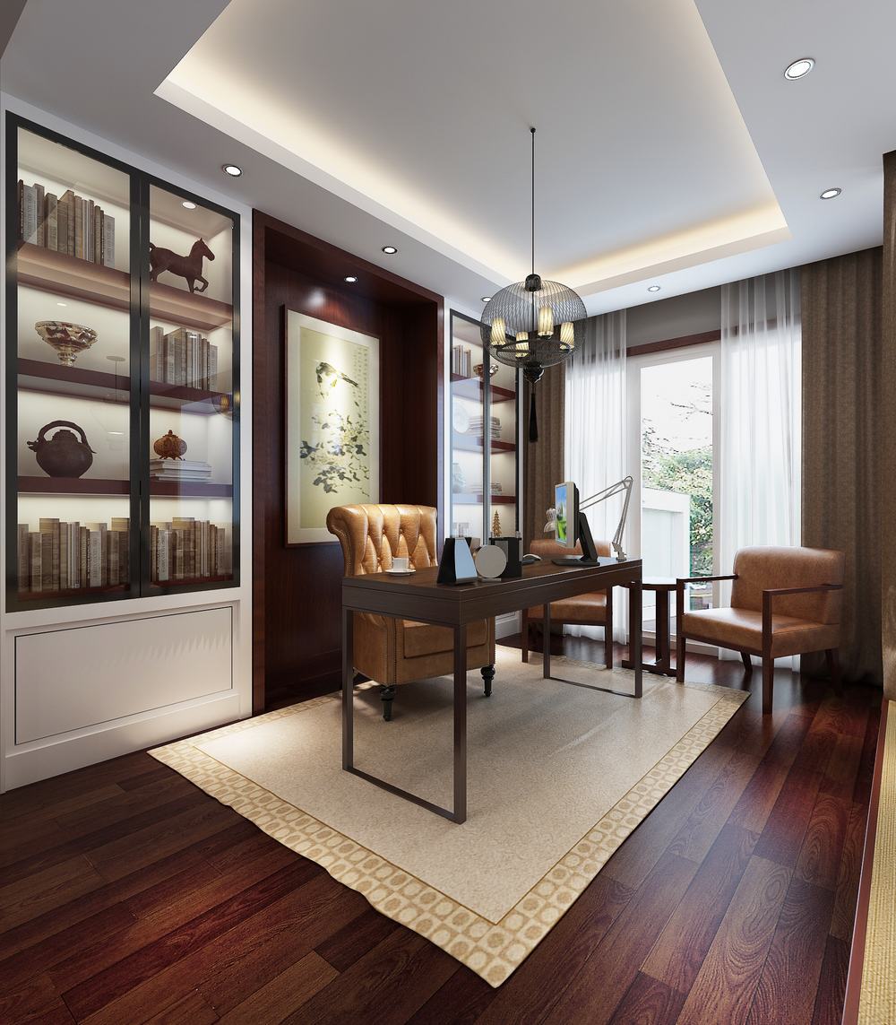 家装室内设计现代风格全套效果图,家装2020效果图欧式