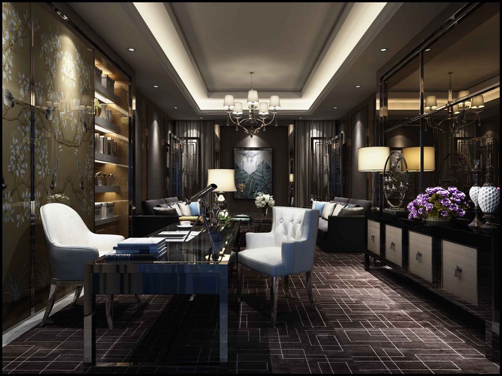 家装室内设计现代风格全套效果图,家装2020效果图欧式