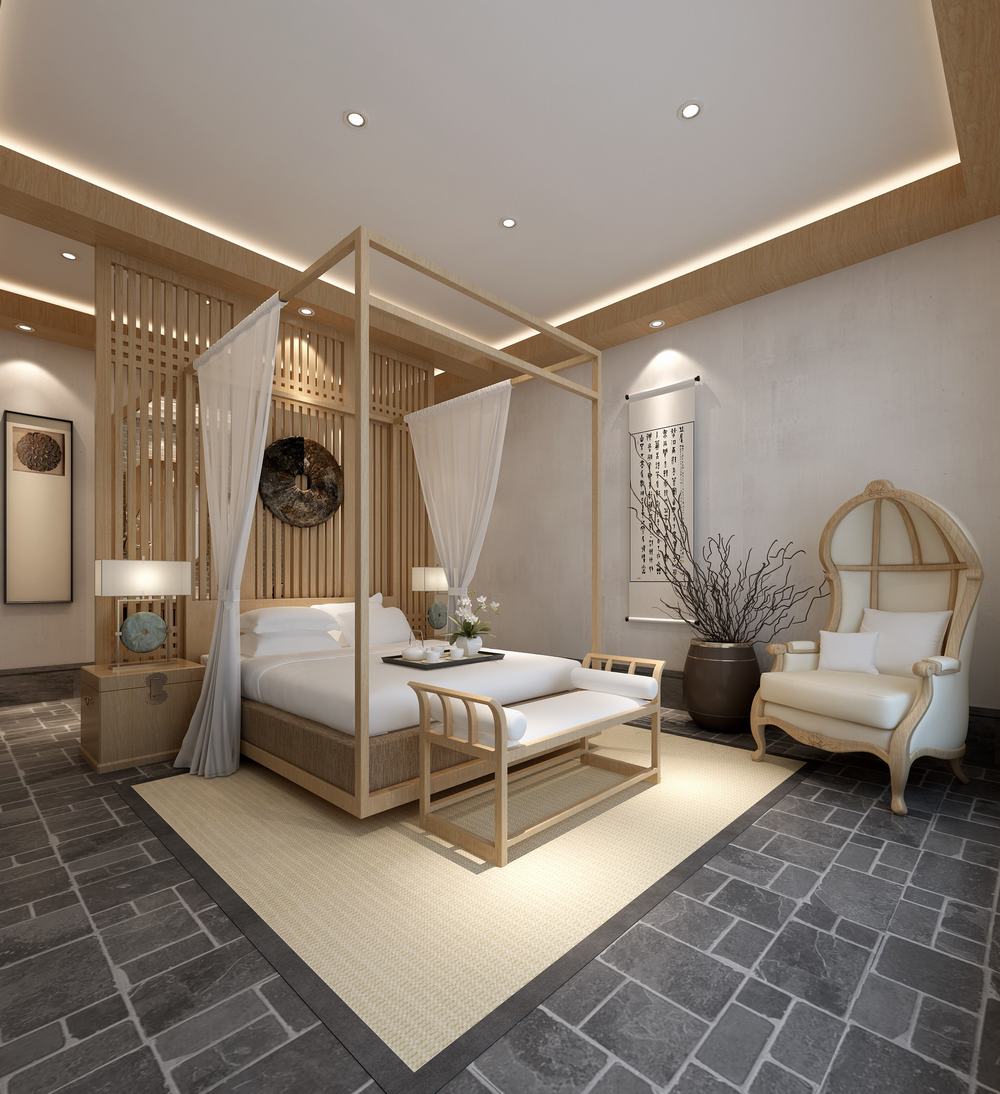 家装室内设计现代风格全套效果图,家装2020效果图欧式