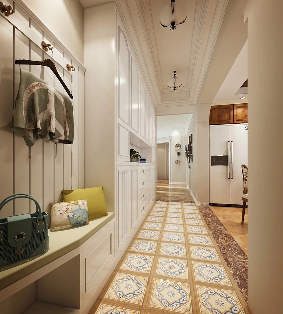 家装室内设计现代风格全套效果图,家装2020效果图欧式