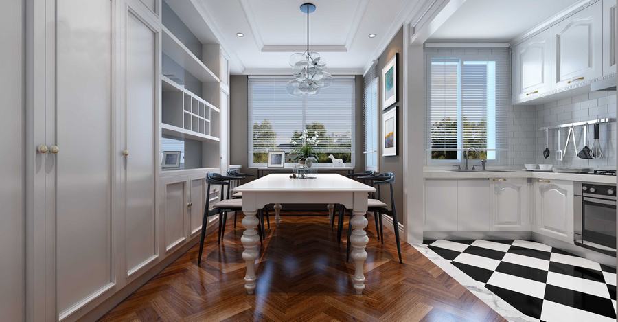 家装室内设计现代风格全套效果图,家装2020效果图欧式