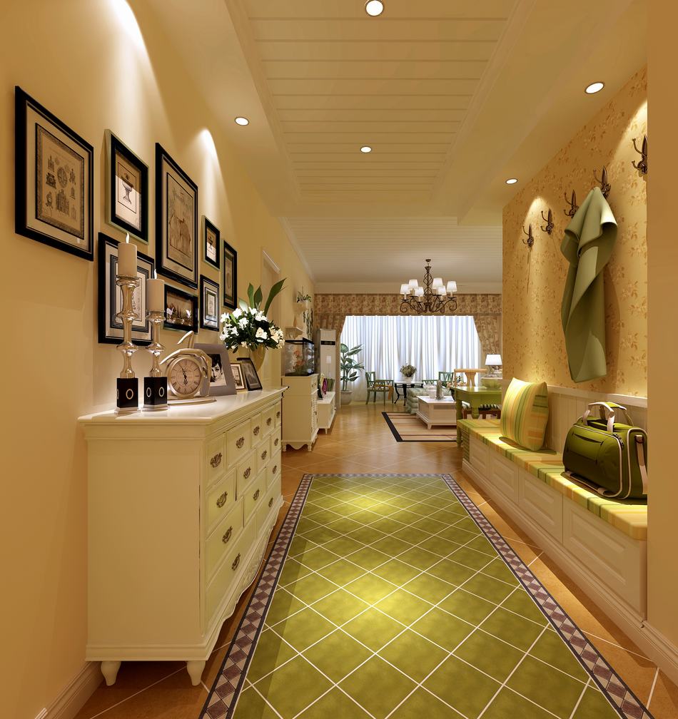 家装室内设计现代风格全套效果图,家装2020效果图欧式