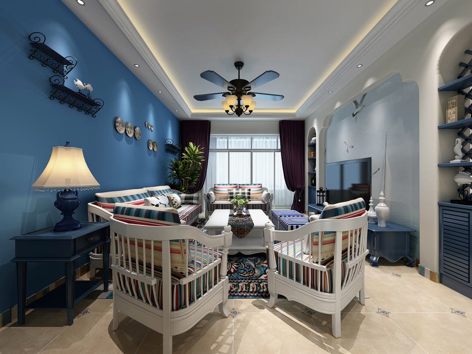 家装室内设计现代风格全套效果图,家装2020效果图欧式