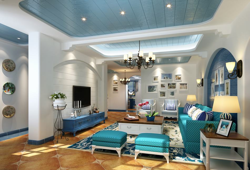 家装室内设计现代风格全套效果图,家装2020效果图欧式