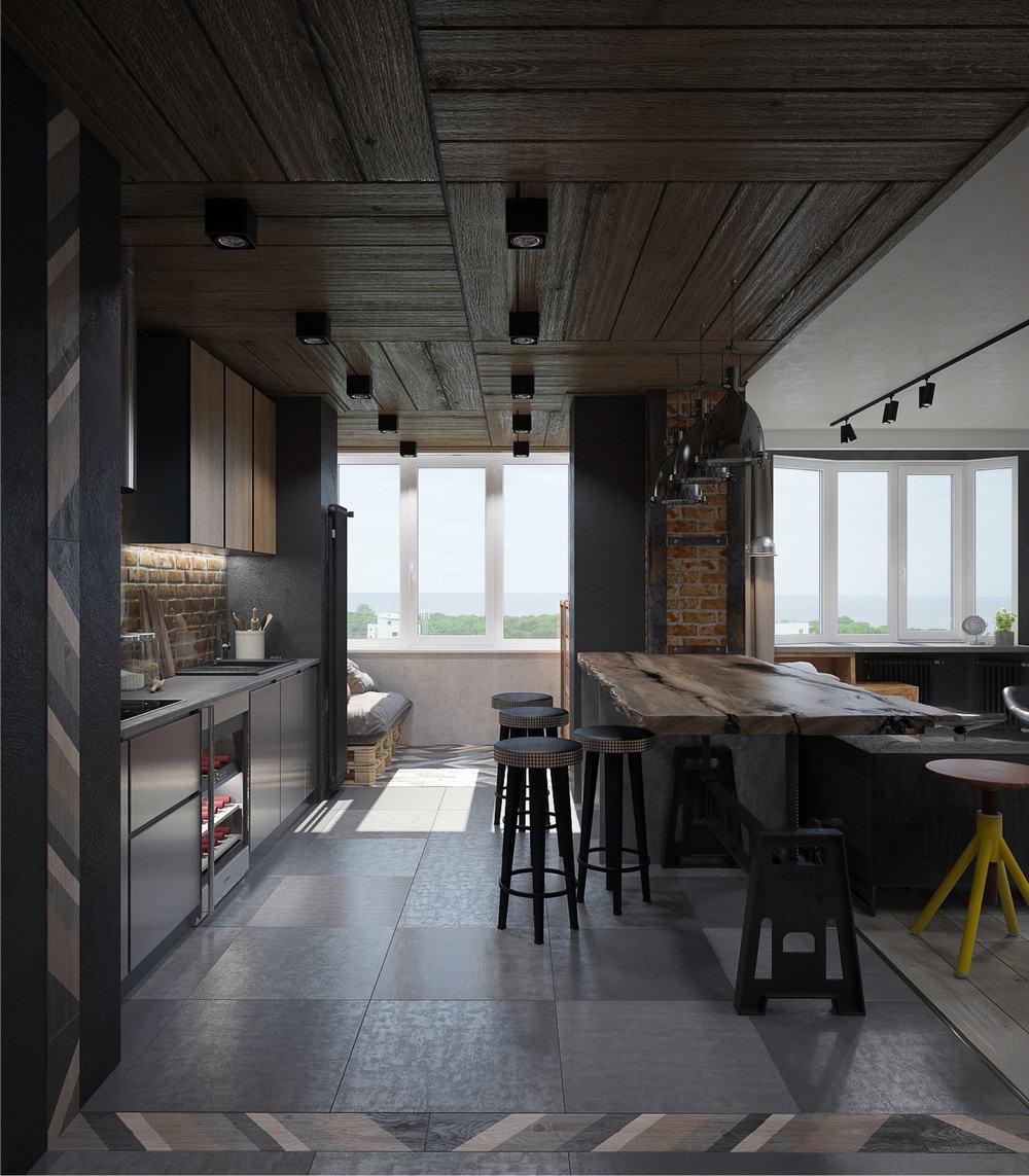 家装室内设计现代风格全套效果图,家装2020效果图欧式