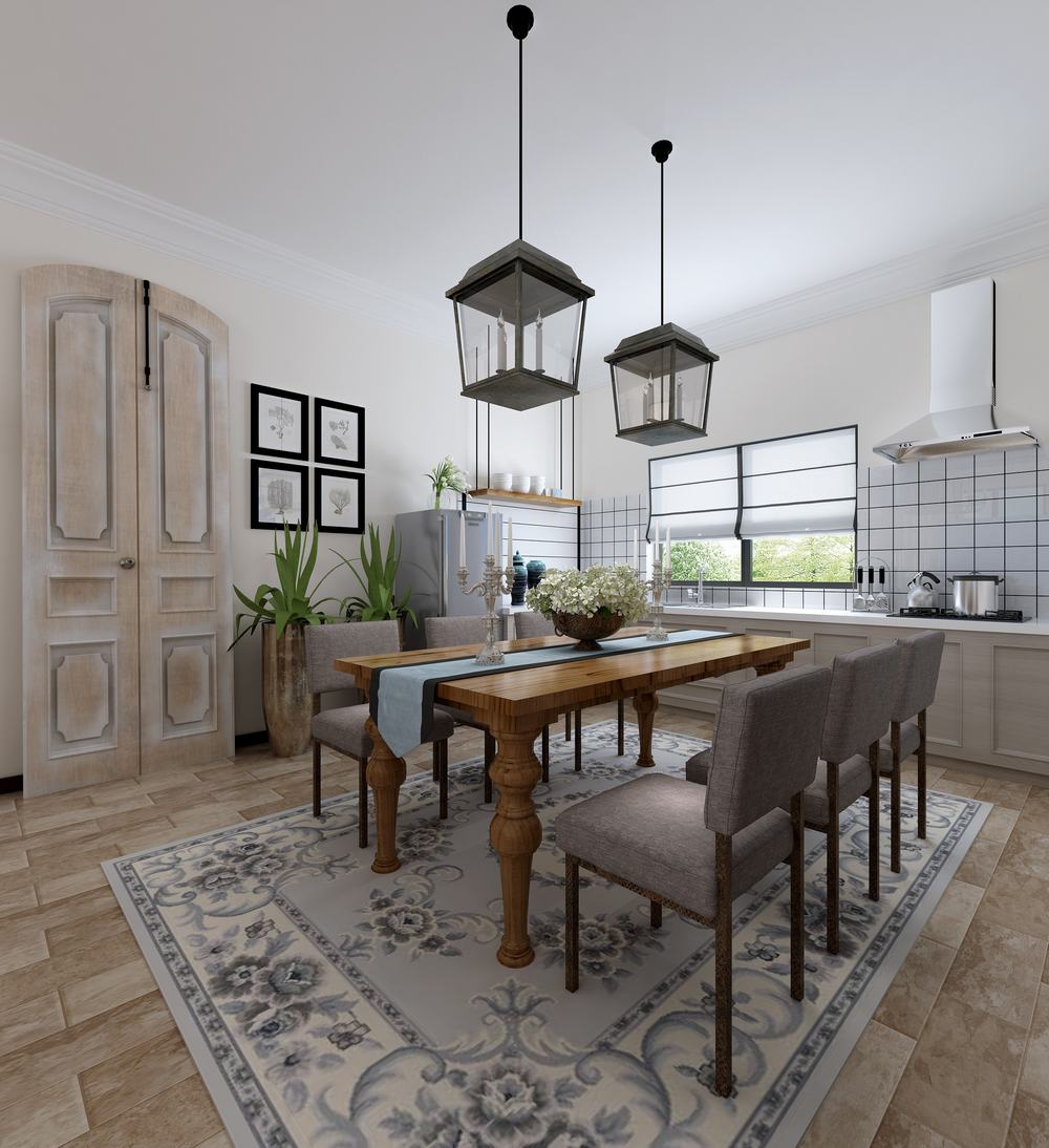 家装室内设计现代风格全套效果图,家装2020效果图欧式