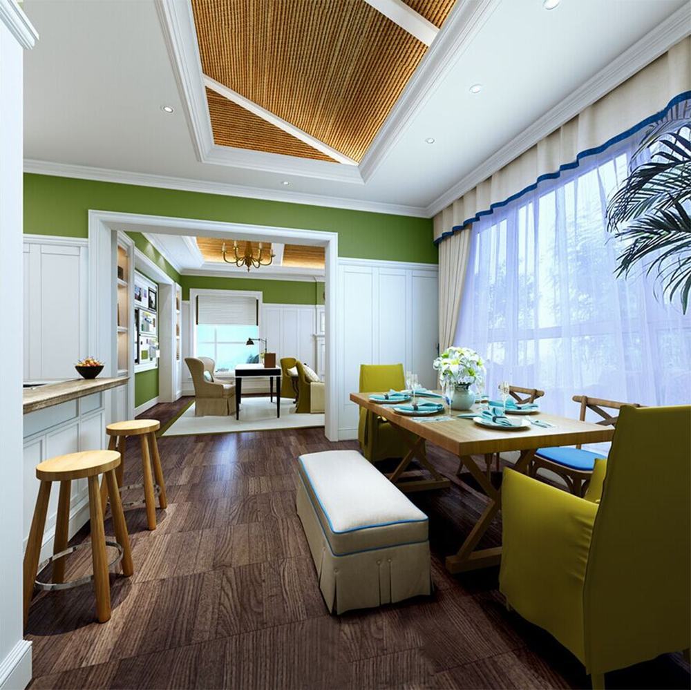 家装室内设计现代风格全套效果图,家装2020效果图欧式