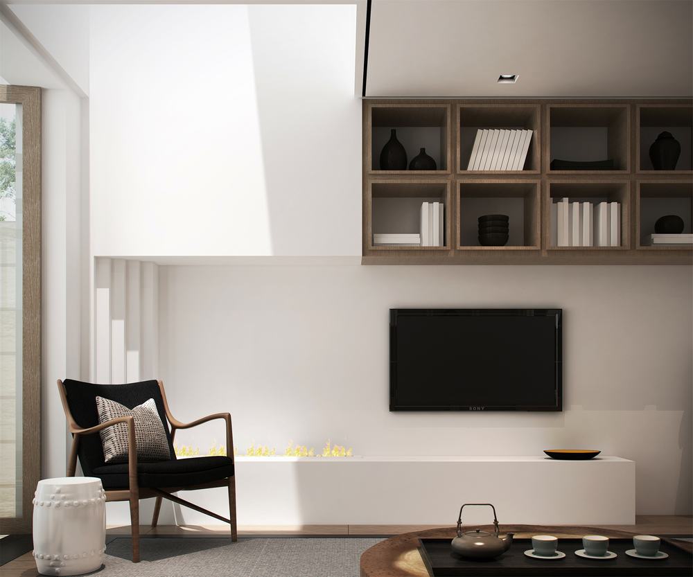 家装室内设计现代风格全套效果图,家装2020效果图欧式