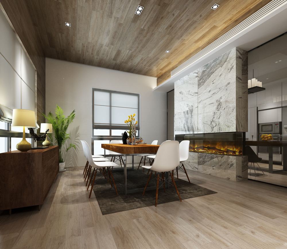 家装室内设计现代风格全套效果图,家装2020效果图欧式