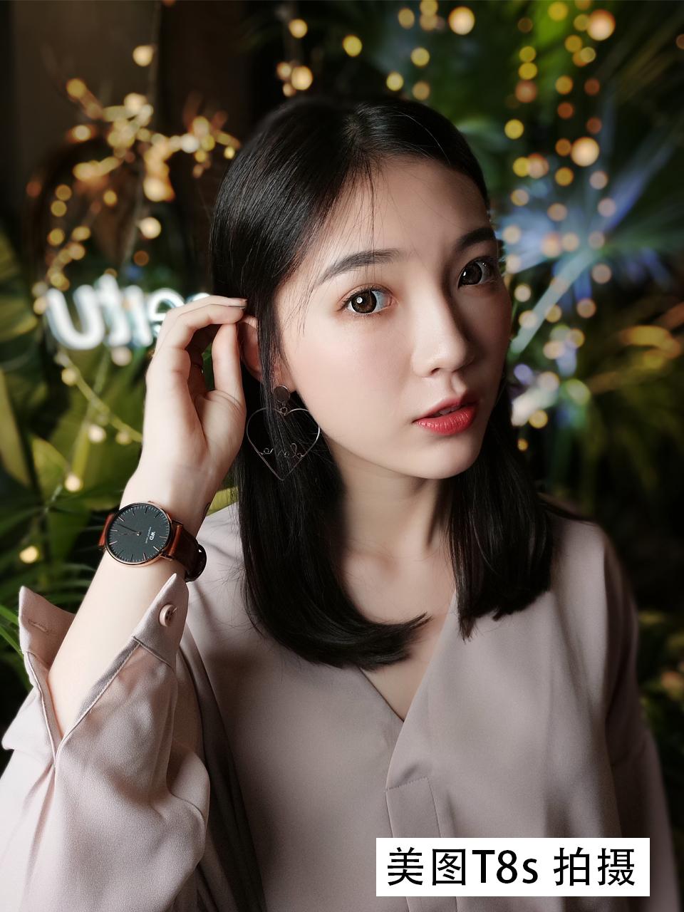 同样是相机拍照为啥没有高级感,同样是化妆为什么拍照看不出妆容