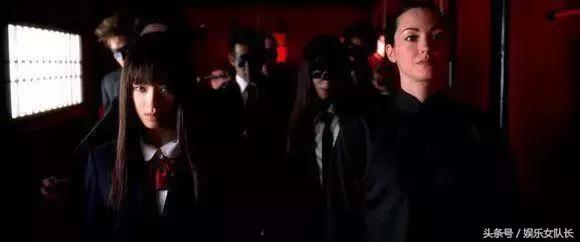 女人复仇的美国电影推荐榜,女性复仇电影推荐