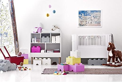 乐高家居系列,便宜又好玩的国产乐高房屋套装