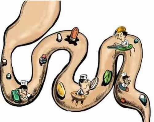 母乳喂养需要忌口辣椒吗,母乳妈妈应该怎么注意饮食