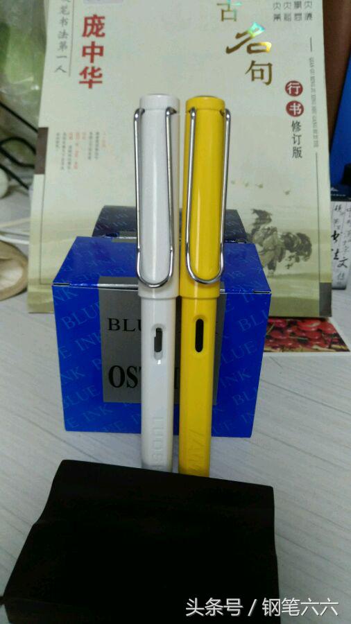 凌美各系列怎么区分,凌美各系列之间的差别