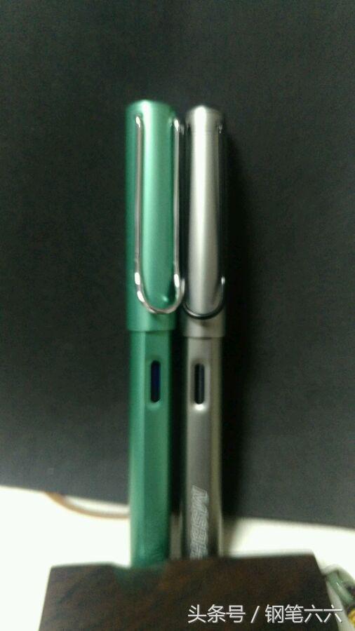 凌美各系列怎么区分,凌美各系列之间的差别