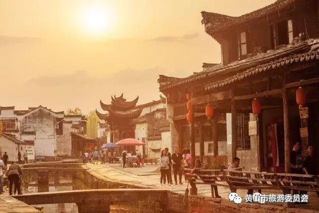 国庆出游去哪儿玩儿,国庆去安徽哪里玩