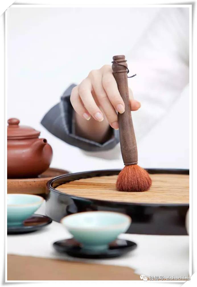 藏茶知识大全及图片,藏式功课